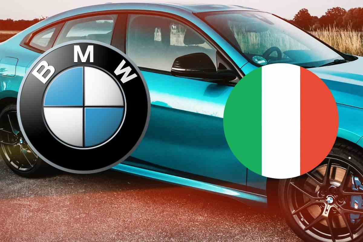 Benzina BMW biodiesel novità