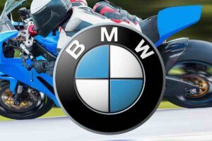BMW R 1300 R Titan moto