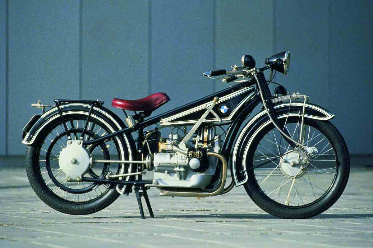 BMW Boxer