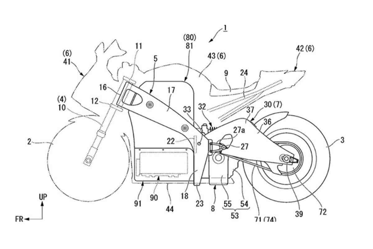Honda fa sul serio
