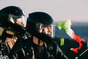 Tucano Urbano Hyperlink Midland casco Italia