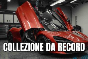 supercar collezione