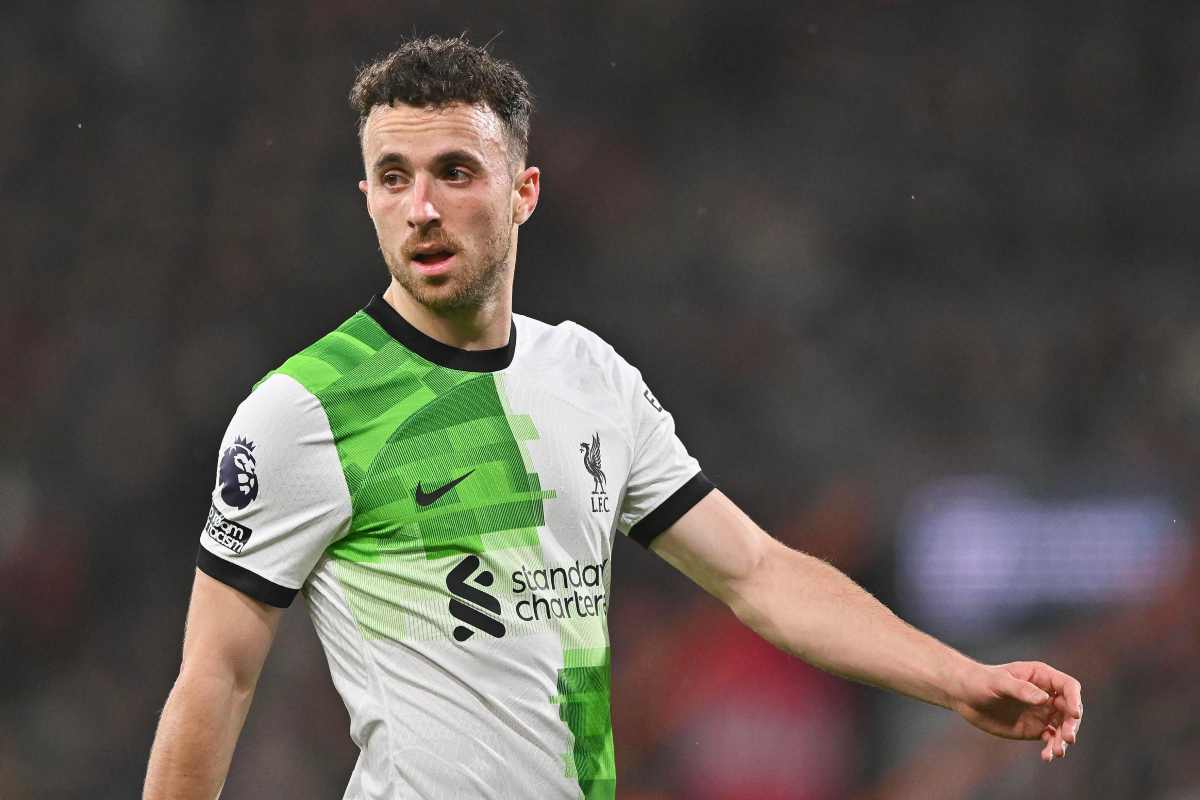 Diogo Jota, retroscena shock: spuntano dettagli agghiaccianti