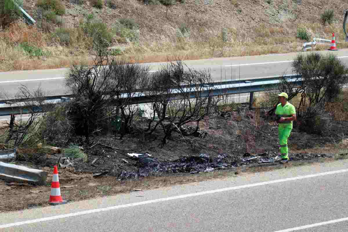 Diogo Jota, rivelazione shock: sotto accusa l'autostrada