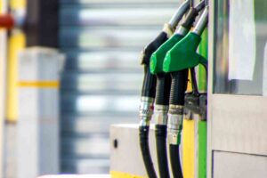 distributori benzina