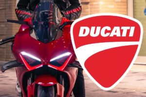 Ducati Desmo 450 MX novità motocross
