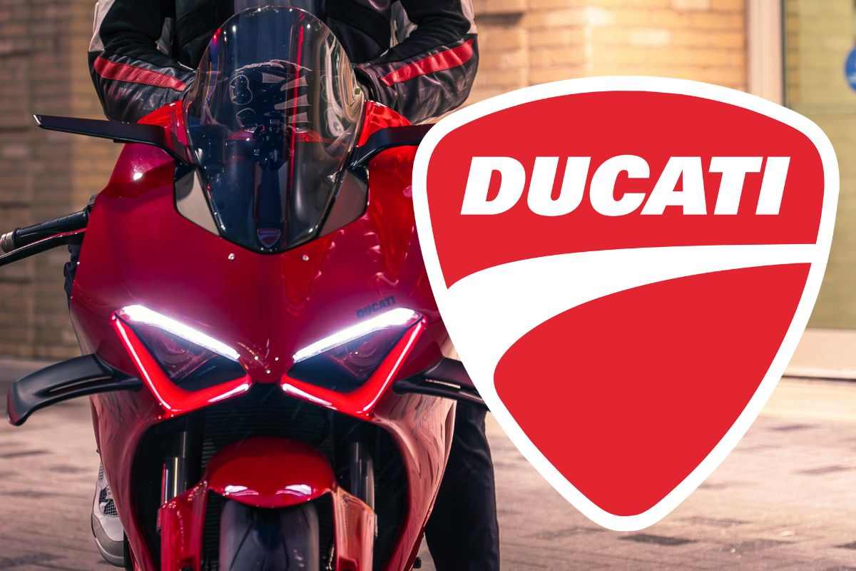 Ducati Desmo 450 MX novità motocross