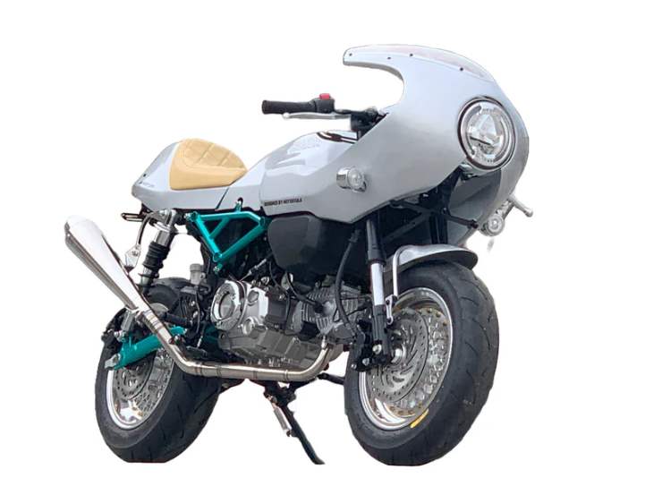 ducati smart note kevlar 