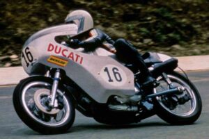 Ducati Paul Smart 1000 LE
