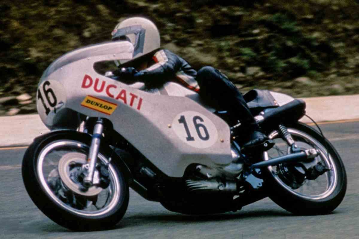 Ducati Paul Smart 1000 LE