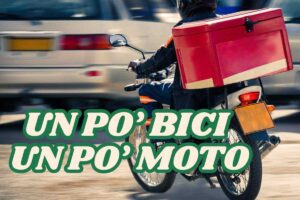 eBike scooter novità PiGiZeta