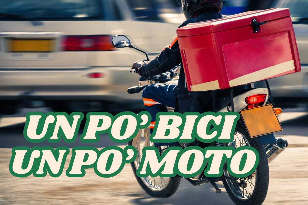 eBike scooter novità PiGiZeta