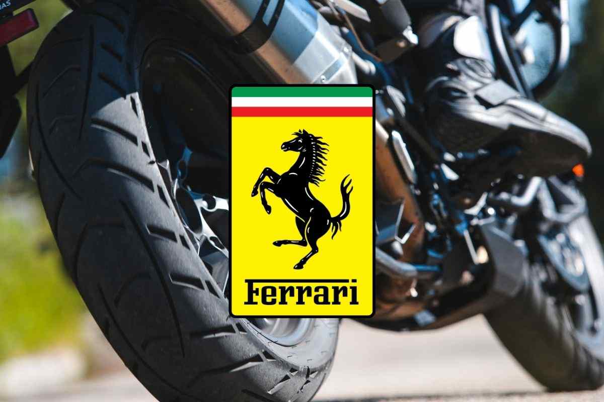 Ducati scansati, arriva la moto Ferrari: il suo motore è poderoso e umilia anche le MotoGP