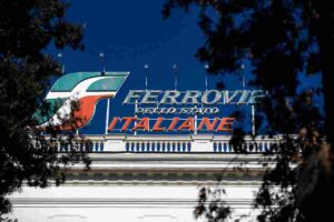 ferrovie dello stato