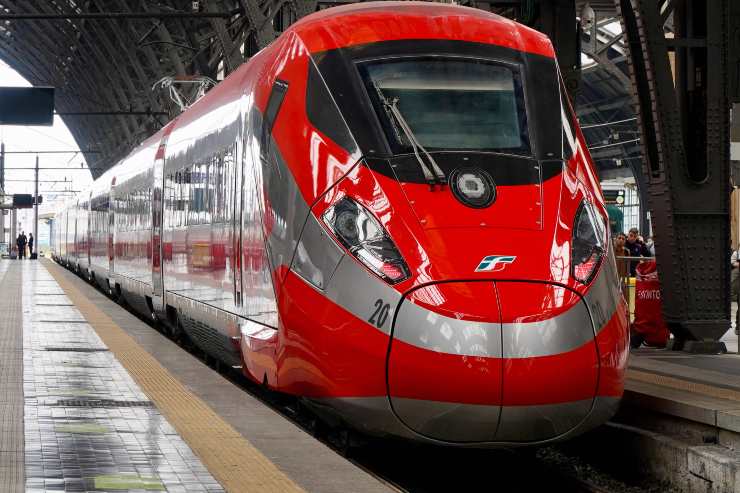 Frecciarossa addio novità Bologna Milano Alta Velocità