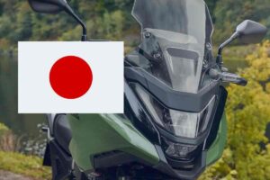 honda nc750 x