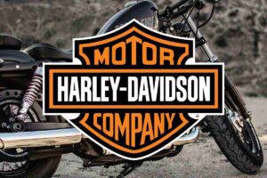 Harley Davidson Giappone problemi