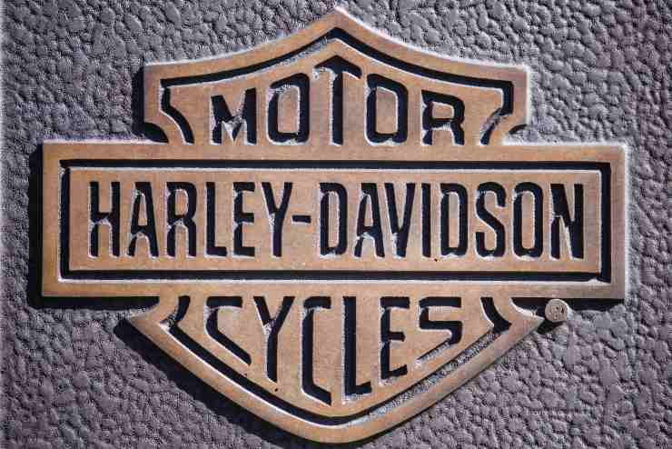 Harley Davidson Giappone problemi