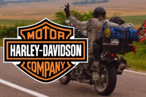 Harley Davidson Pan America ST novità