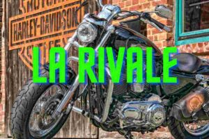 Indian Sport Chief RT moto Harley Davidson