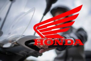 Honda Cuv E scooter elettrico