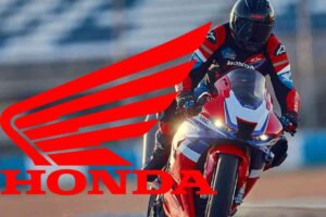 Honda Fireblade CB1000 Hornet naked