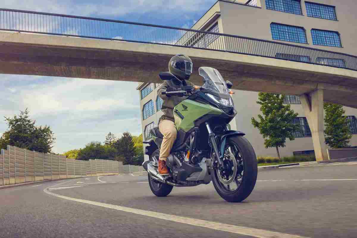 honda nc750 x