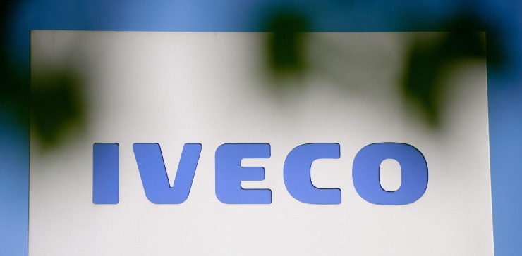 Iveco Elkann cambio addio