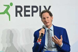 Iveco Elkann cambio addio