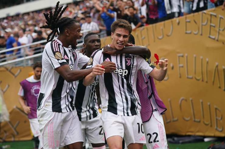 Juventus John Elkann novità milioni