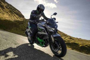 Kawasaki Z 7 Hybrid