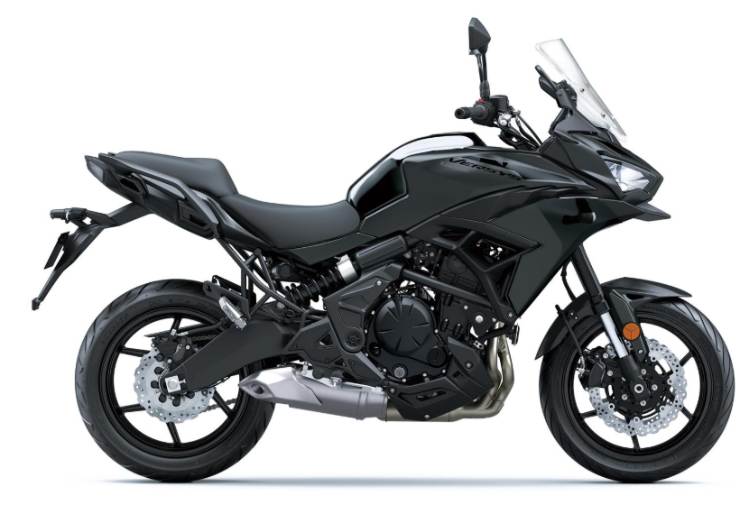 kawasaki versys 650 kawasaki versys 650 