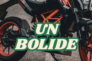 KTM 390 Adventure moto novità