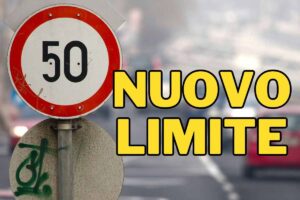 Limite velocità moto novità