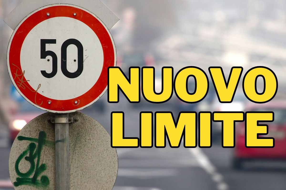 Limite velocità moto novità