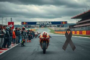 Dramma nel motociclismo, è morto il giovane campione: tragedia senza precedenti