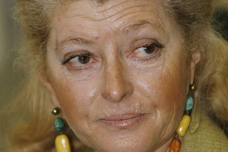 Margherita Agnelli eredità Elkann novità