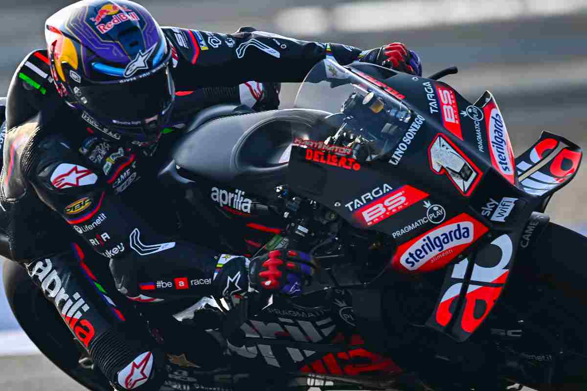 jorge martin