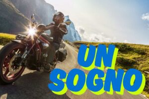 Moto Svizzera Gran Tour