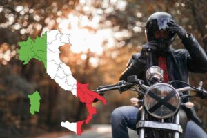 Moto Morini Alltright Italia