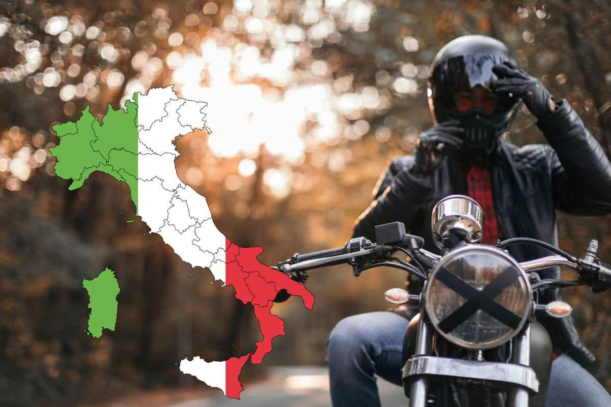 Moto Morini Alltright Italia