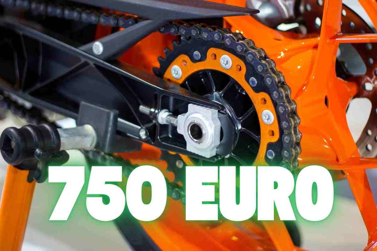 Moto tre ruote Piaggio MP3