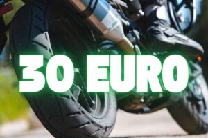 Hovvidda novità mini compressore moto