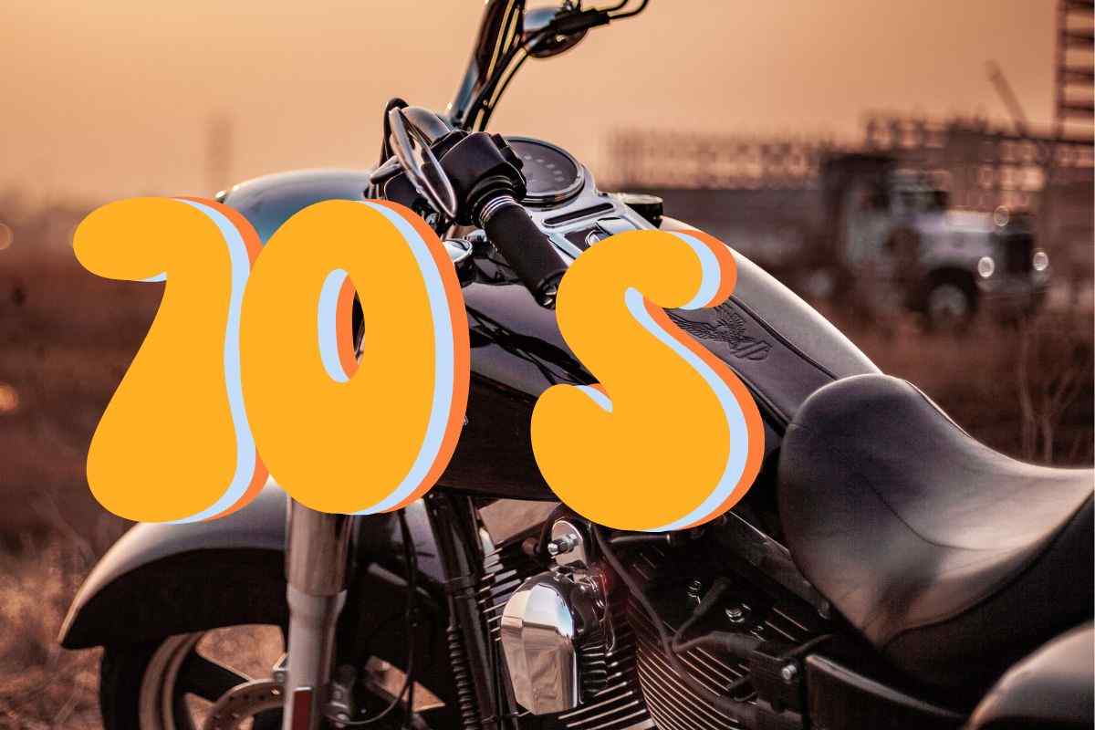 Royal Enfield Goan 350 novità anni 70