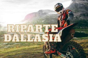 Energica Eva Ribelle moto elettrica