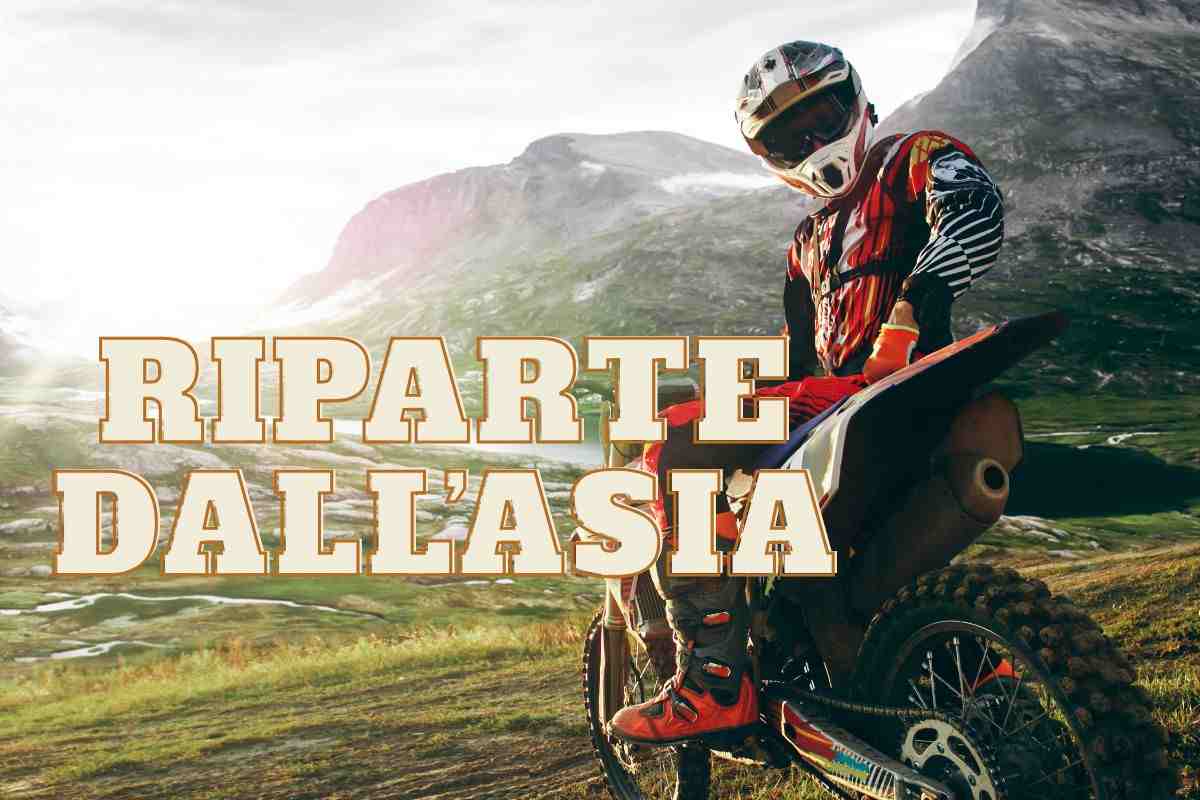 Energica Eva Ribelle moto elettrica