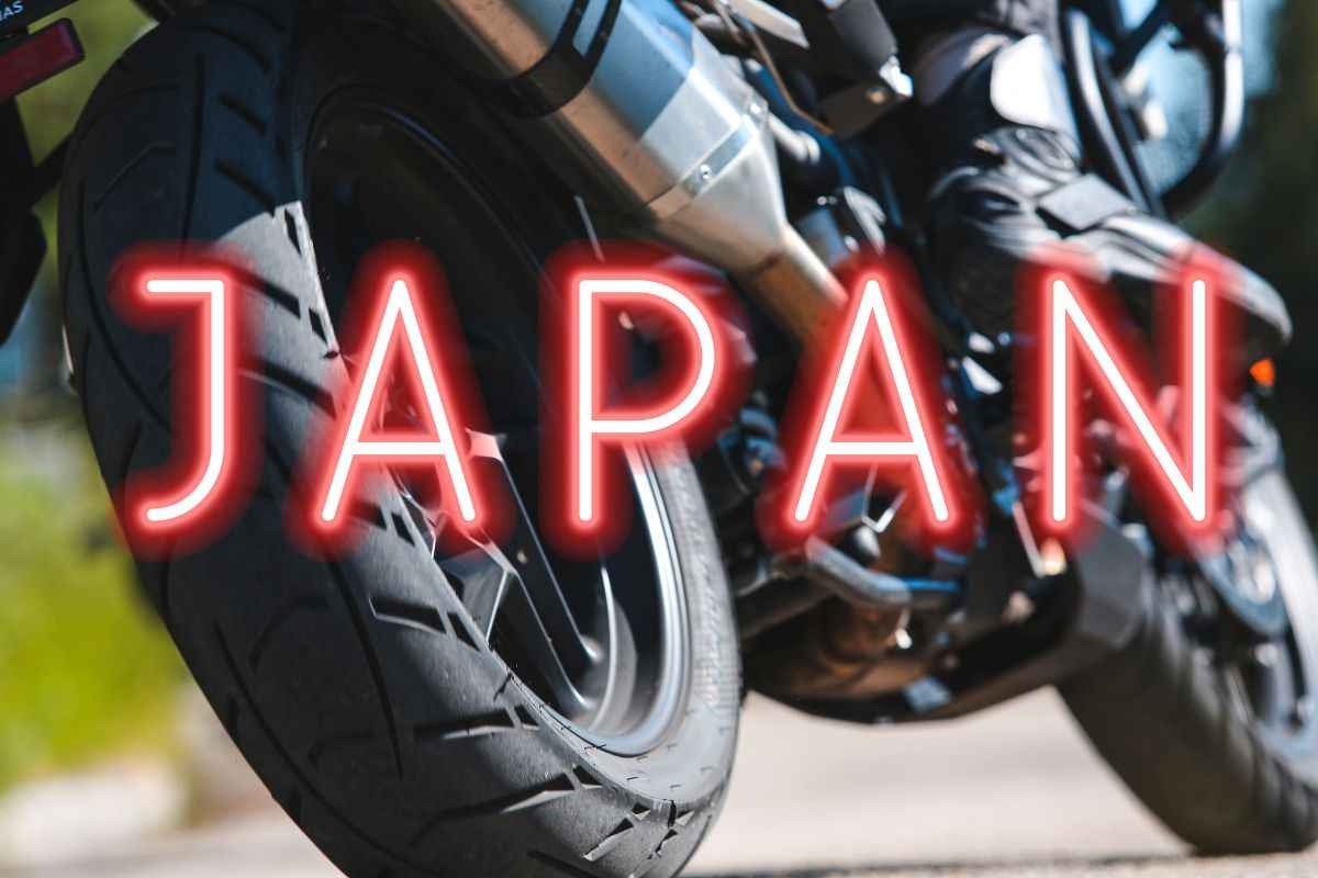 Kawasaki Z1100 RS novità moto
