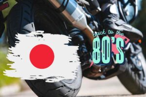 Honda FMX 650 Kaze costum
