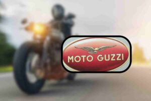 moto guzzi