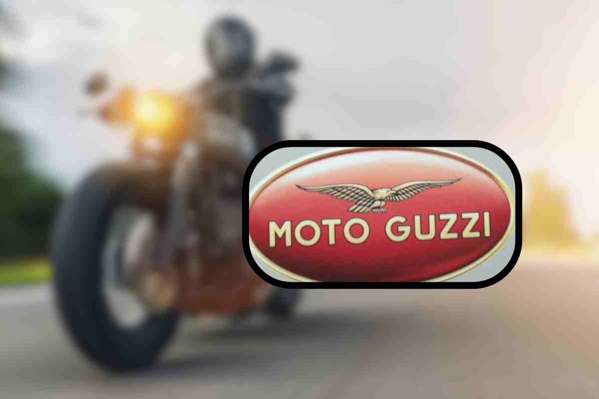 moto guzzi